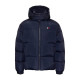 Tommy Hilfiger Ανδρικό μπουφάν Flag Badge Alaska Puffer Jacket